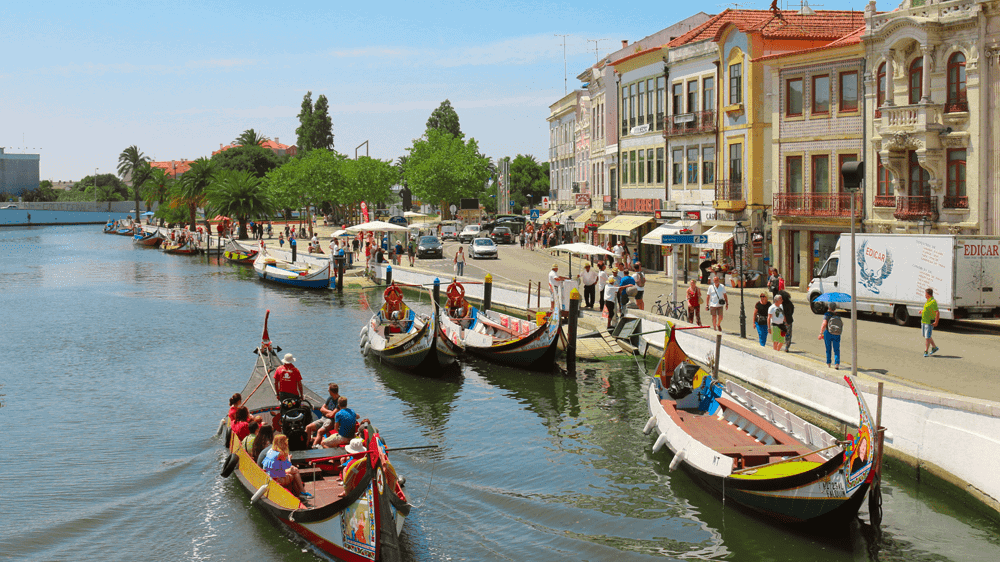 Aveiro