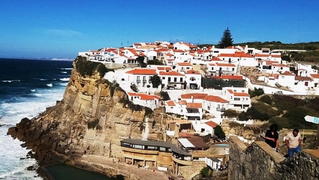 Азеньяш-ду-Мар