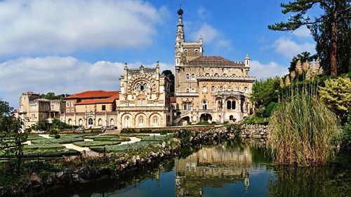 Bussaco