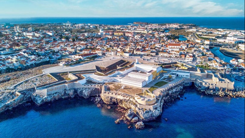 Полуостров Пенише