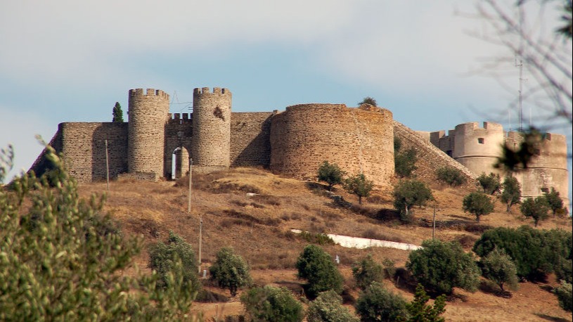 Эворамонте