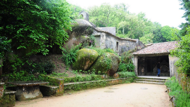 6. Монастырь капуцинов