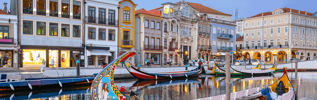 Aveiro