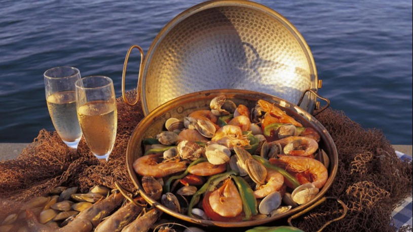 Эрисейра (Ericeira)