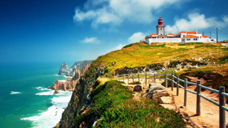 «Кабу да Рока»