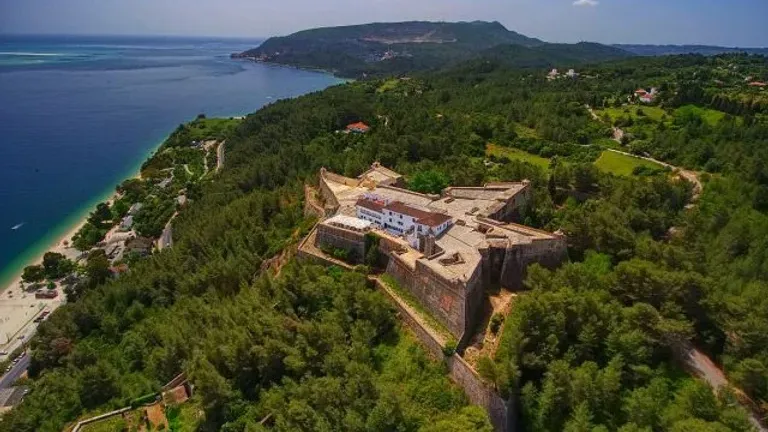 Форт Святого Филипа