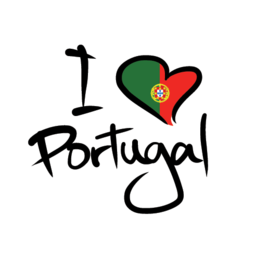 I love Portugal