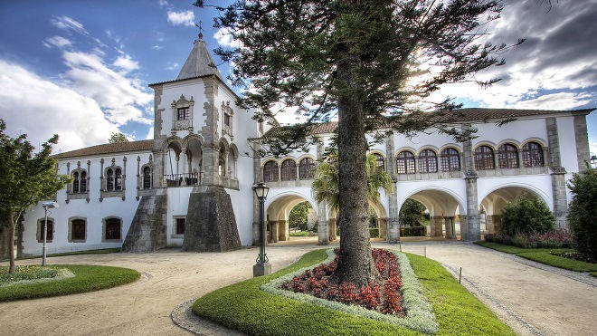 Дворец Мануэл I - Эвора