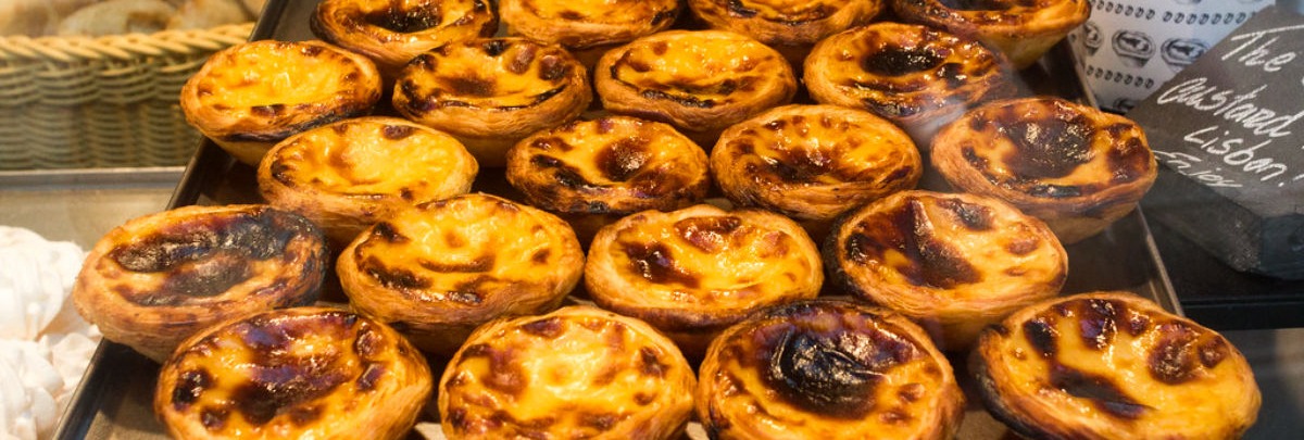 Pastel de nata
