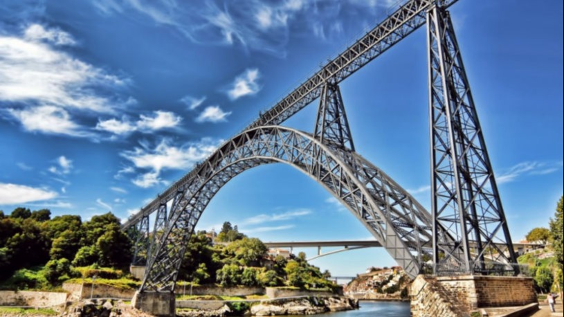 Мост Мария II