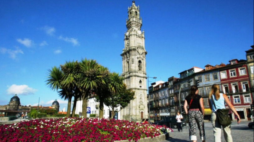 Церковь Клириков