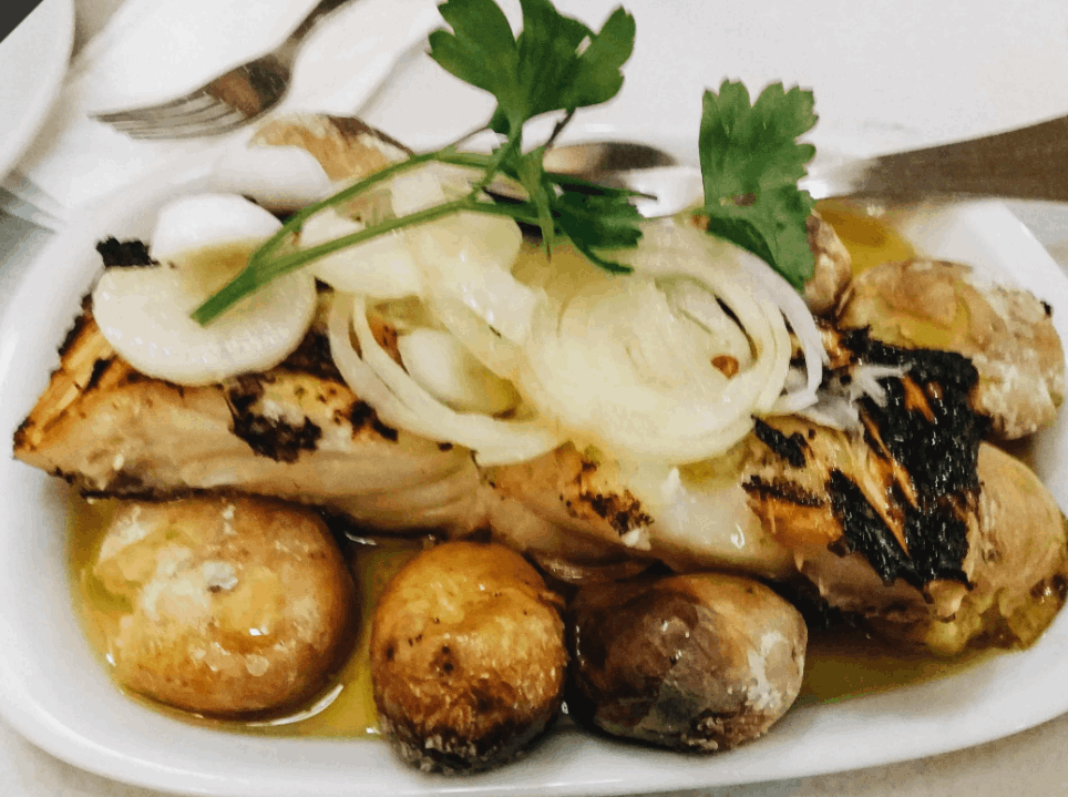 Bacalhau