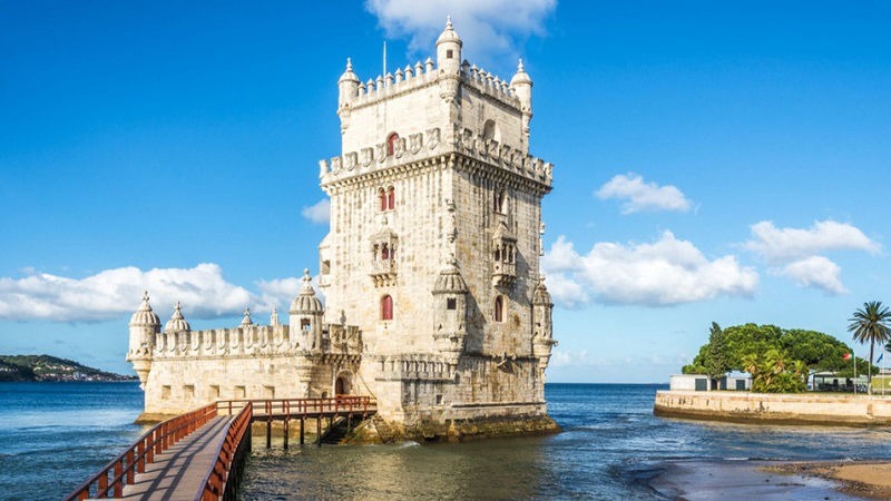 Lisboa - Torre de Belém