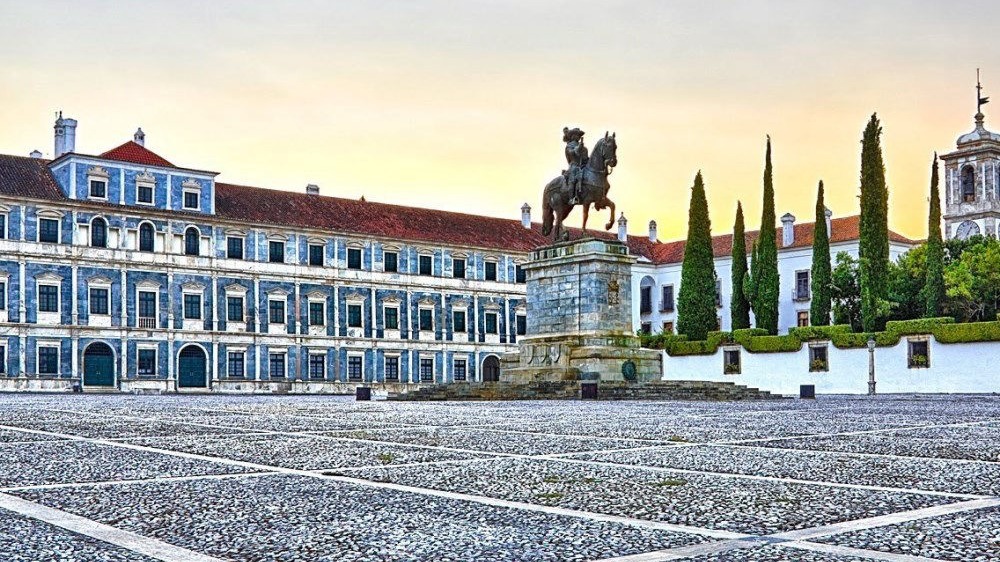 Paço Ducal